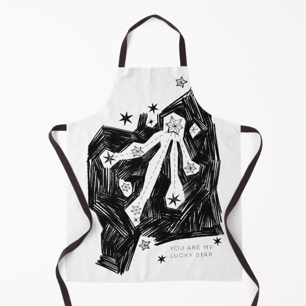 Item preview, Libra in black designed and sold by Itsdomd.