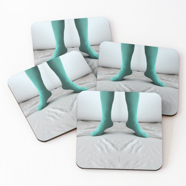 Item preview, Green Feet designed and sold by IanBiAM.