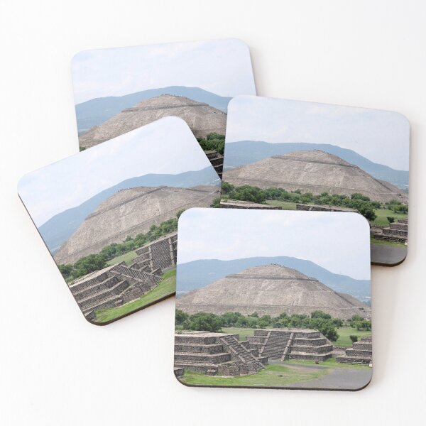 Item preview, Teotihuacan: Dawn of a Lost Civilization designed and sold by franck380.