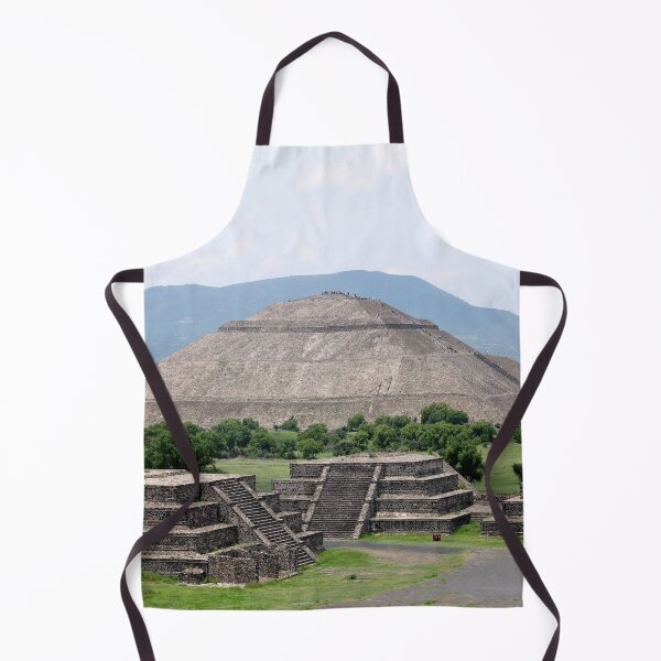Item preview, Teotihuacan: Dawn of a Lost Civilization designed and sold by franck380.