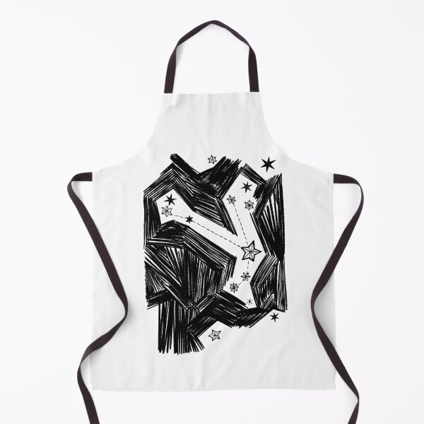 Item preview, Aries in black designed and sold by Itsdomd.