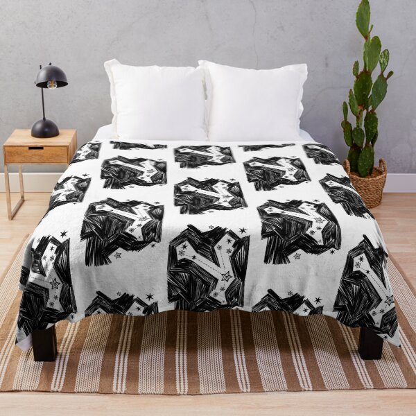 Item preview, Aries in black designed and sold by Itsdomd.