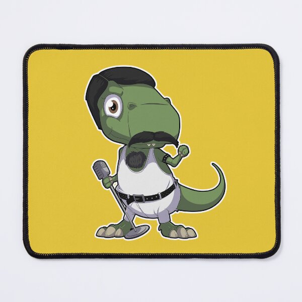 Item preview, Dino mercury designed and sold by DinoTropolis.