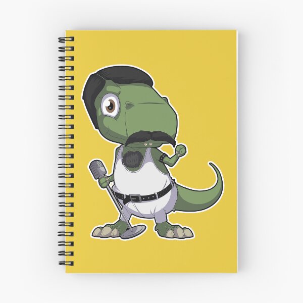 Item preview, Dino mercury designed and sold by DinoTropolis.