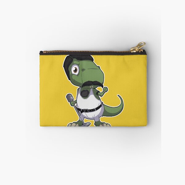 Item preview, Dino mercury designed and sold by DinoTropolis.