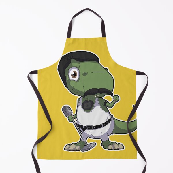 Item preview, Dino mercury designed and sold by DinoTropolis.