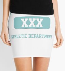 Riverdale Merch ® Riverdale High Archie KJ Apa Mini Skirt