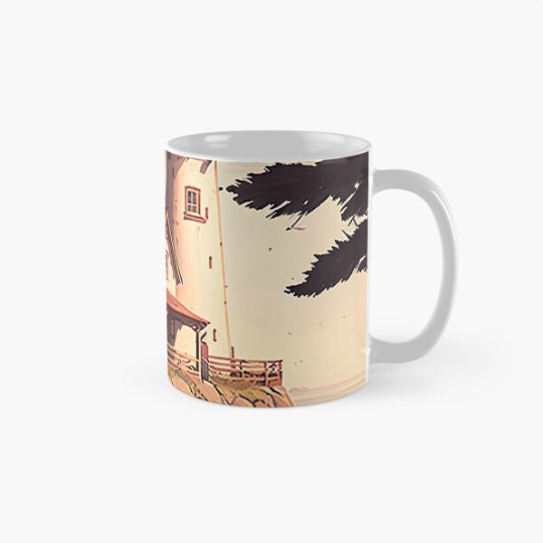 Item preview, Arcadia Bay designed and sold by MystiS.