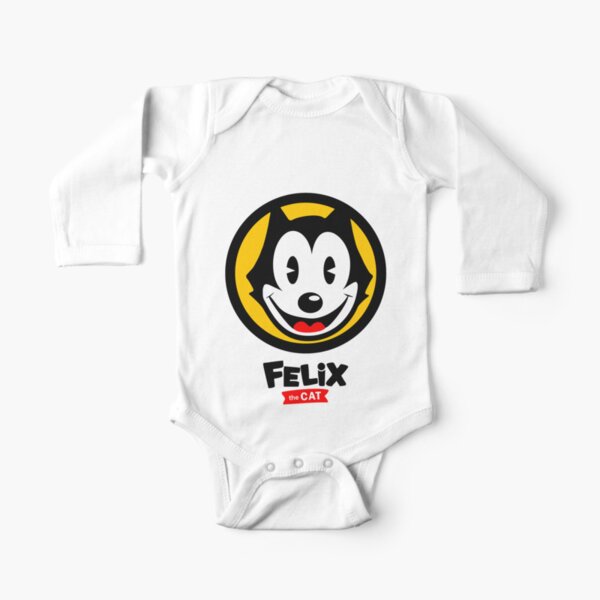 Felix the cat baby clothes best sale