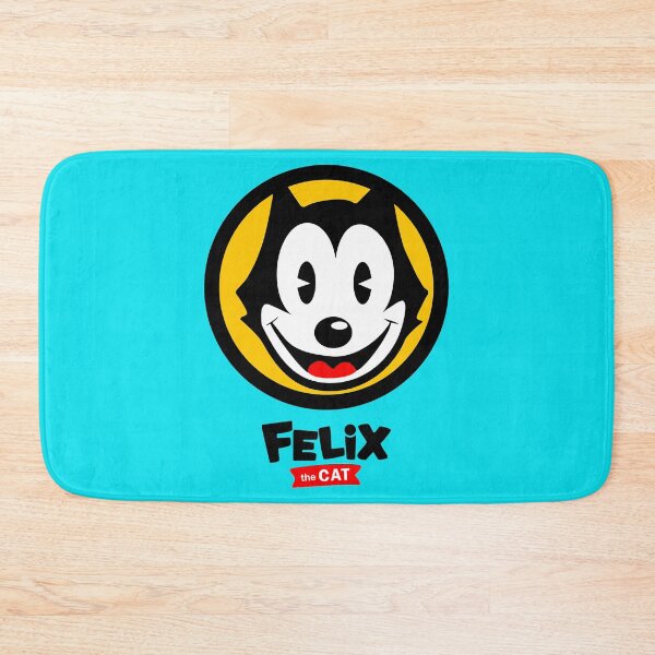 Item preview, The Black Cat Retro designed and sold by thateesdesig.