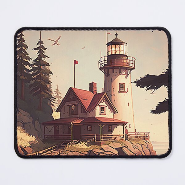 Item preview, Arcadia Bay designed and sold by MystiS.