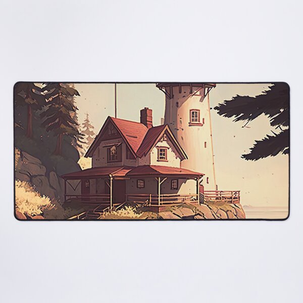 Item preview, Arcadia Bay designed and sold by MystiS.