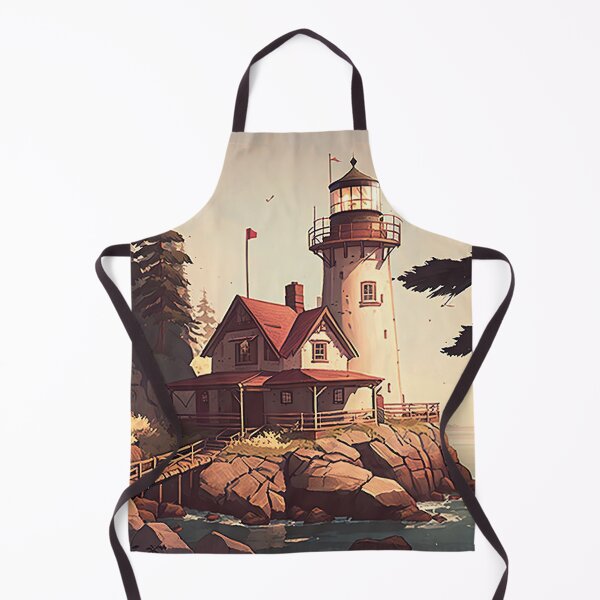 Item preview, Arcadia Bay designed and sold by MystiS.