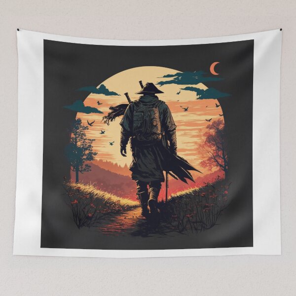 Item preview, JapanManWalk designed and sold by Anthony0105.