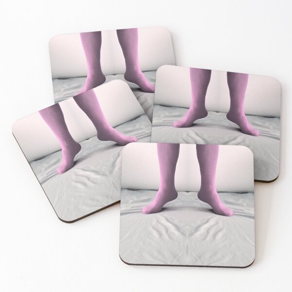 Item preview, Pink Feet designed and sold by IanBiAM.