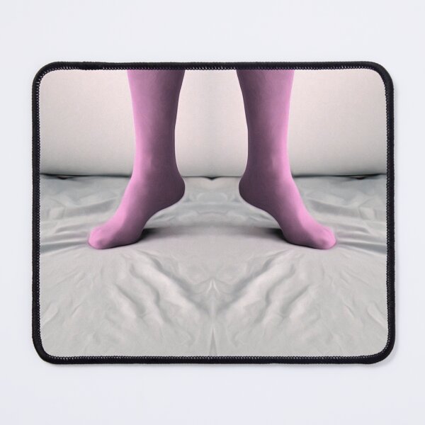 Item preview, Pink Feet designed and sold by IanBiAM.