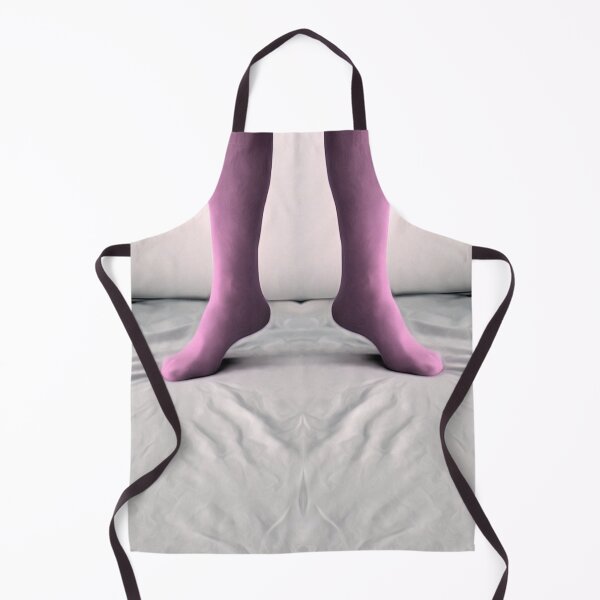 Item preview, Pink Feet designed and sold by IanBiAM.