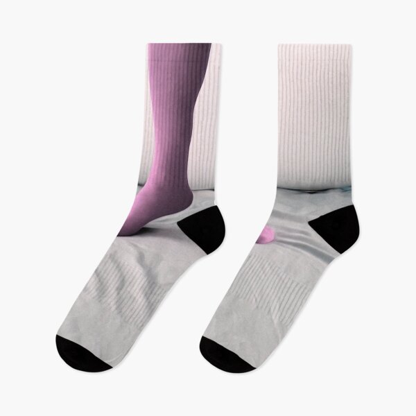 Item preview, Pink Feet designed and sold by IanBiAM.