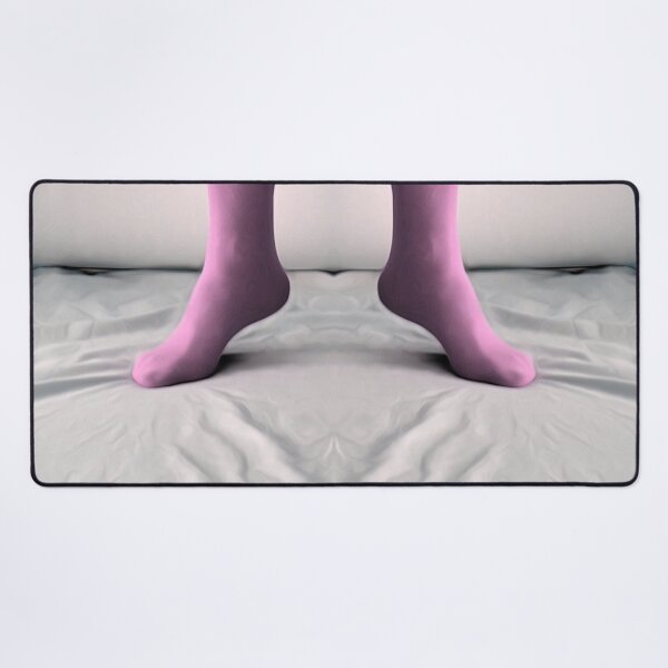 Item preview, Pink Feet designed and sold by IanBiAM.