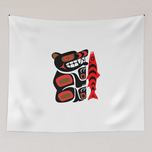 Item preview, Sacred Catch designed and sold by NINUNO.