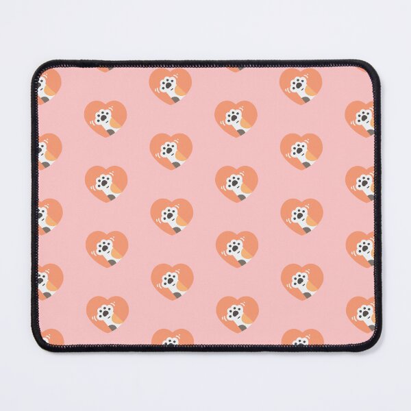 Item preview, Couple Edition - Calico Cat Paw designed and sold by barkandwooffle.