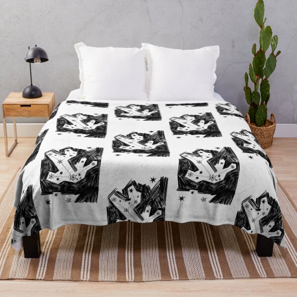 Item preview, Taurus in black designed and sold by Itsdomd.
