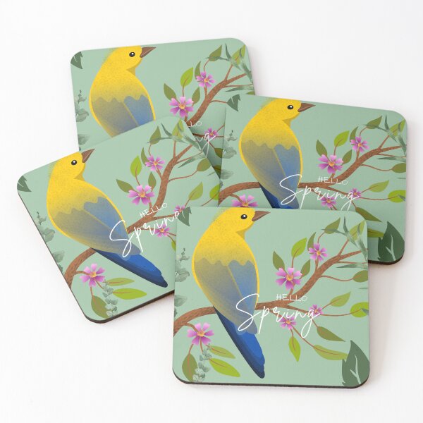 Item preview, Spring designed and sold by WitshireW.