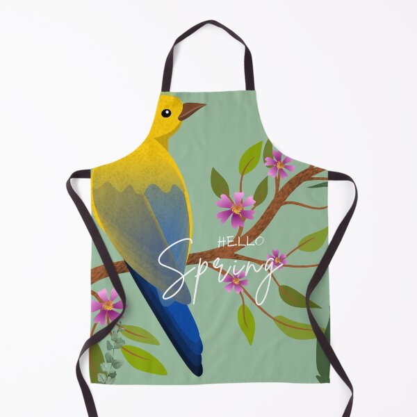 Item preview, Spring designed and sold by WitshireW.