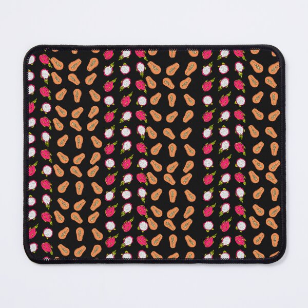 Item preview, Fruit Fusion: A Seamless Pattern Celebration designed and sold by majnate.