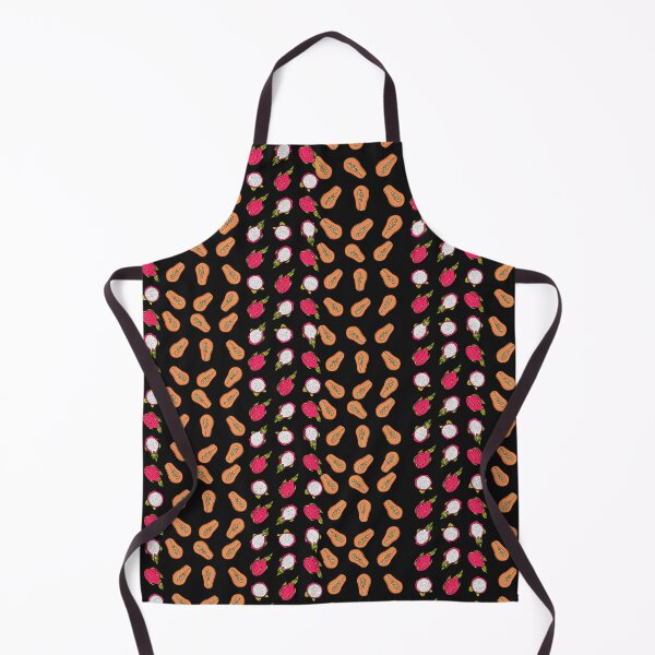 Item preview, Fruit Fusion: A Seamless Pattern Celebration designed and sold by majnate.