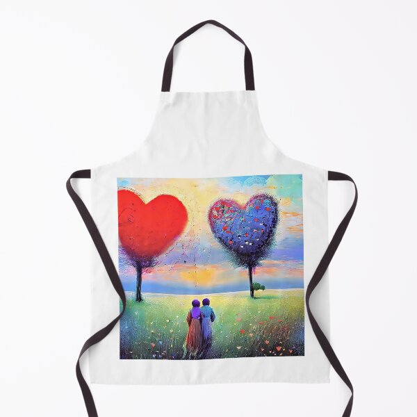 Item preview, trees of love designed and sold by bogfl.