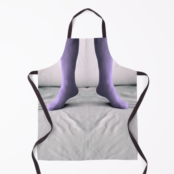 Item preview, Purple Feet designed and sold by IanBiAM.