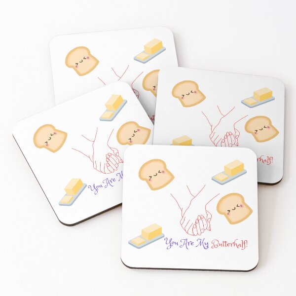 Item preview, Butter, bread designed and sold by WitshireW.