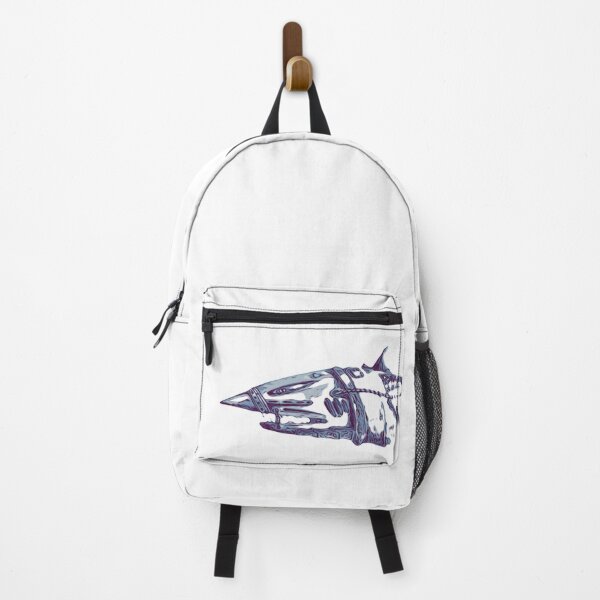 Item preview, Cyber shark designed and sold by Glenbobagins.