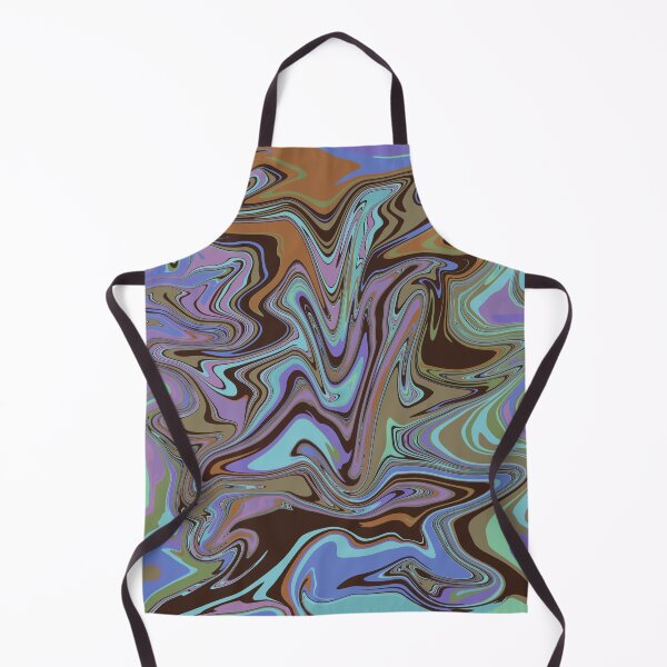 Artikelvorschau, Vintage grafische Wellen entworfen und verkauft von Print-Designs.