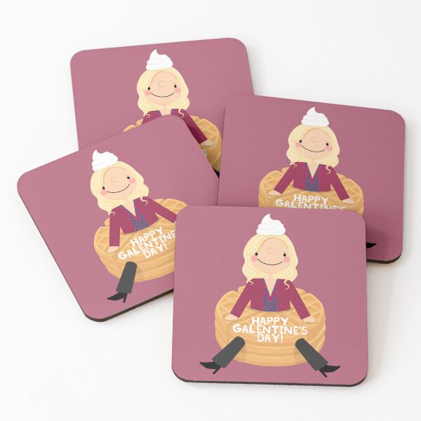 Item preview, Parks and Rec Galentine’s Day designed and sold by cutermelon.