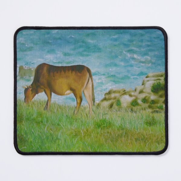 Item preview, cattle in Tap Mun designed and sold by MingArtForest.