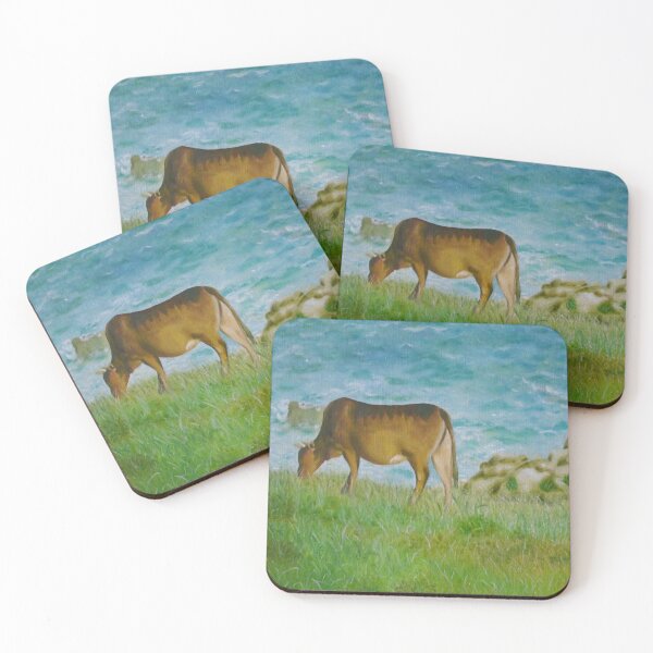 Item preview, cattle in Tap Mun designed and sold by MingArtForest.