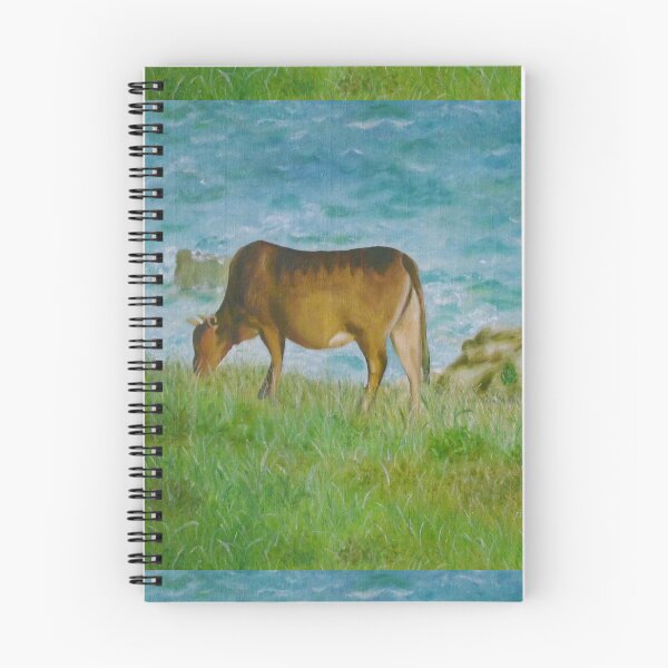 Item preview, cattle in Tap Mun designed and sold by MingArtForest.