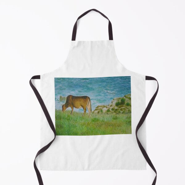 Item preview, cattle in Tap Mun designed and sold by MingArtForest.