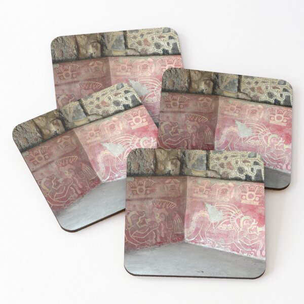 Item preview, Mexico - Teotihuacan site designed and sold by franck380.