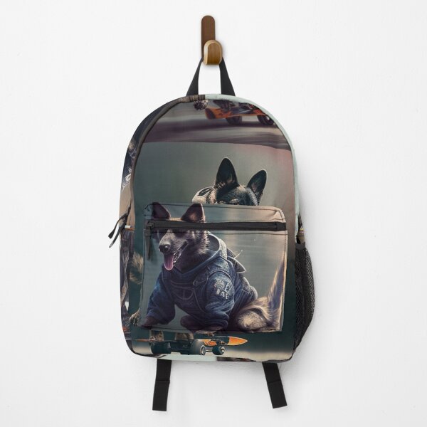 Item preview, DogSkate designed and sold by Anthony0105.