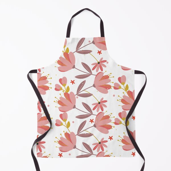 Item preview, floral pattern colored dark classic designed and sold by snowgirlshop.