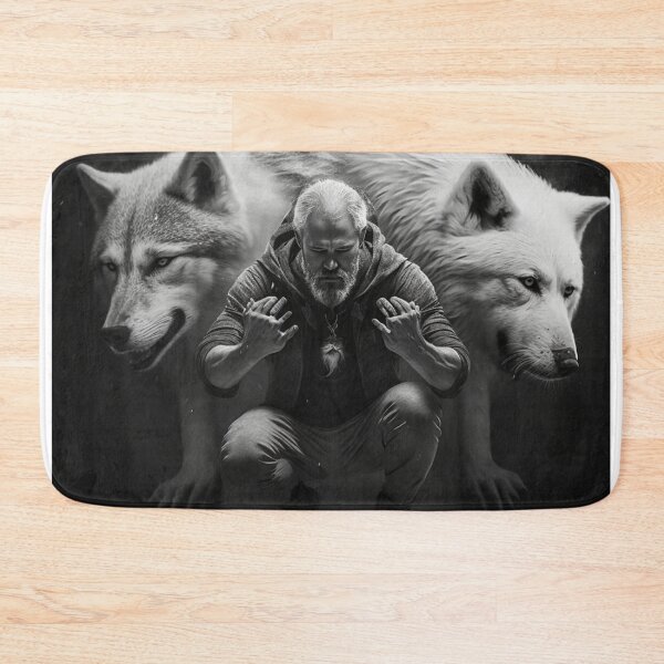 Item preview, Wolf&Oldman designed and sold by Anthony0105.