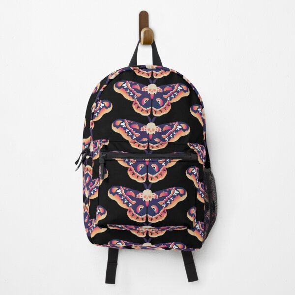Item preview, Death's Head Moth designed and sold by JacksonGraphics.