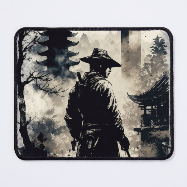 Item preview, Japanese Art Landscape designed and sold by letsgetinspired.