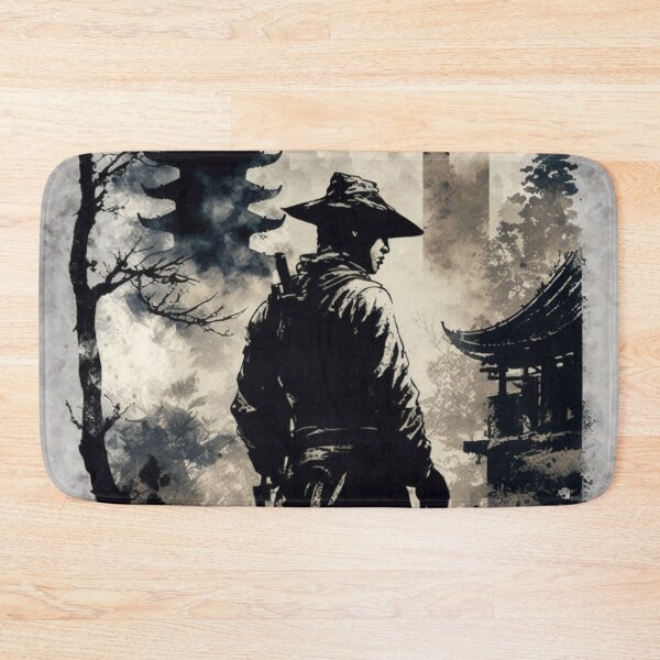 Item preview, Japanese Art Landscape designed and sold by letsgetinspired.