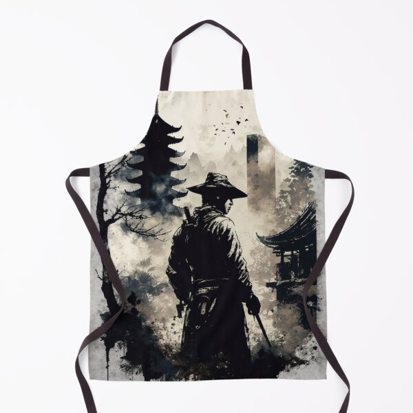 Item preview, Japanese Art Landscape designed and sold by letsgetinspired.