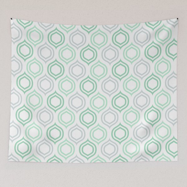 Item preview, Wave Pattern  #redbubble #decor #buyart #artprint designed and sold by hakobyans.