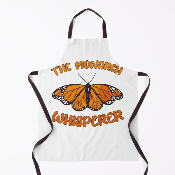 Item preview, The Monarch Whisperer designed and sold by jie lin.